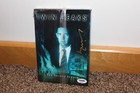 David Lynch Signed Twin Peaks Season 2 Dvd Set Psa dna Coa Rare Autographed