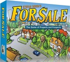 For Sale Card Game Bundle Of Base Game And The Advisors Expansion