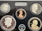 Us Mint 2015 Silver Proof Set 14 Coins  Original Box With Coa