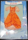 Mib nrfb Disney s Cinderella Dress Outfits   Accessories For 11 1 2  Dolls