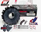 85-89 Honda Atc250r Trx Atc 250r Trx250r Wiseco Billet Clutch W  Bpr Clutch Kit