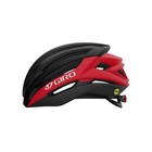 Giro Syntax Mips Road Cycling Helmet  Matte Black bright Red  Large
