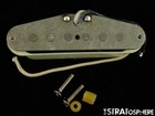 Fender American Vintage Ii Av 1965 Stratocaster Strat Pickup  Guitar Bridge 