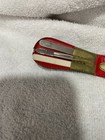 Vintage Western Germany Manicure Set