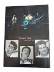 Vintage Green Day - Insomniac- 1996 Tour Poster - Ex - 26    X 38   