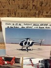 Lot Of  13  Pictures Us Coast Guard   Border Patrol Helicopters In San Diego B-4
