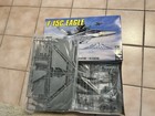 Revell F-15c Eagle 1 48 Scale Plastic Model Kit New Open Box