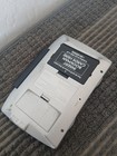 Franklin Merriam Webster Pocket Dictionary   Thesaurus Mwd-1450  no Lid