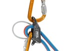Petzl Reverso Belay Device D017aa00 Fast Ship