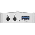Magewell Usb Capture Hdmi 4k Plus     1-channel Usb 3 1 Video audio Capture Device