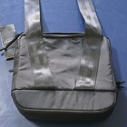 Puffc0 Black Proxy Travel Bag Carrying Case