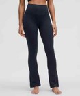 New Lululemon Align    High-rise Mini-flare Pant Regular   Choose Your Size  Nwt