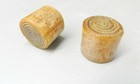 Split Head Hammer Rawhide Mallet Face Replacement Set 1-1 4    21001 Garland 2pc