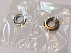Porter Cable 126 Porta Plane Nut 802705   Spacer 688672 Spiral Cutter Parts Usa 
