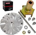 Complete Primary Clutch Service Tools Kit Set For Polaris General 1000 Rzr 900