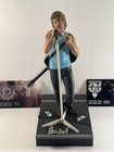 Jon Bon Jovi Statue  Backstage Cards  Guitar Picks   Charm Jbj Lot