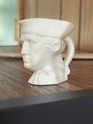 Miniature Bisque American Potter 1939 New York Worlds Fair George Washington