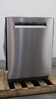 Bosch 24  Ss Fully Integrated Built-in 44 Dba 500 Series Dishwasher Shp65cm5n