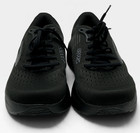 Brooks Ghost Max 3 Men s Size 10 Black ebony Running Shoes