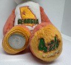 Limited Treasures State Quarters Coin Collectible Teddy Bears Georgia  4