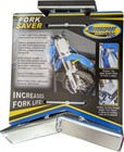 Motorsport Products Aluminum Adjustable Fork Saver Fits Most Dirt Bikes 99-1001