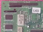 Sound Blaster 16 Creative Labs Isa 16 Ct2940 Yamaha Opl3 Dos Retro Working  l43