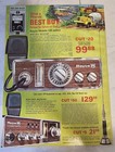1976 Montgomery Ward Christmas Catalog  76 Wishbook 