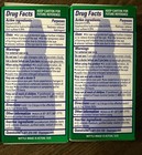 New  2  Clear Eyes Maximum Itchy Eye Relief Eye Drops 0 5 Fl Oz Exp  2028