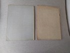 2 X The City Of Norwich School Magazine 1929   1936 Norfolk