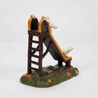 Dept 56 Slippery Little Devil Halloween Village Accessory 6014714 Brand New