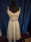 A Lace Trimmed Negligee Owned   Worn By Actress Marilyn Monroe Sydney Guilaroff