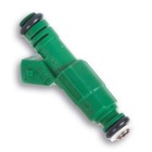 New Genuine Bosch Set Of 8 High Perfomance Fuel Injectors 550cc Ev1  0280155968