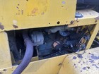 Small Ford Front End Wheel Loader Articulating Diesel