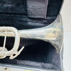 Bach Model 37 Stradivarius Trumpet Used With Hard Case