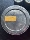 Vintage Film Tins   Story Film - Kodak   Baptist Foreign Mission Board - 5 Total