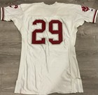 Vintage Russell Washington State Cougars Durene Game Jersey 46