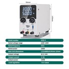 Yihua 305d-v 180w 30v 5a Dc Lab Power Supply Adjustable Voltage Regulator Repair