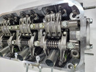 2005-2010 Honda Odyssey Pilot Ex  Lx  0004-rgl-a00  New Front Cylinder Head 3 5l