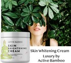 Whitening Cream Anti Aging Skin Lightening Cream Dark Spot Corrector Made In Usa