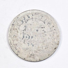 1840-o Seated Liberty Dime   Vg Details  Inv 3