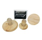 1- Hand Stamp Wood Mount Mount For Stamp Add Your Your Own Stamp Stamp Blank