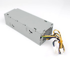 New Sff Power Supply Thrjk Dhvjn For Dell 3040 5040 7040 Inspiron 3650 3656 240w