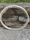 Nos Vintage 27  Wolber Super Champion Modele 58 Rim Pair 36h Eyeleted Blue Label