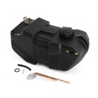 Fuel Tank Gas Cap Petcock Kit Fits Honda Trx350d Fourtrax Foreman 1986-1989 Us 