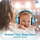 Baby Ear Protection Noise Cancel Headphones Health Hearing Protection Earmuffs