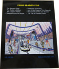 Babylon 5 - The Scripts Of J  Michael Straczynski Volume 13