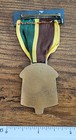 Vintage Boy Scout Bsa Goshen Scout Camps 1967 Boy Scout Uniform Medal