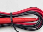 New For Fluke Tl75 Hard Point Test Lead Set Meter Probes -us