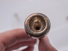 1960s Rare - Conn Connstellation 7c-n Cornet Mouthpiece
