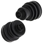 Niche Rear Cv Axle Boot Kit For Polaris Ranger 900 1000 Xp 3235934 Utv